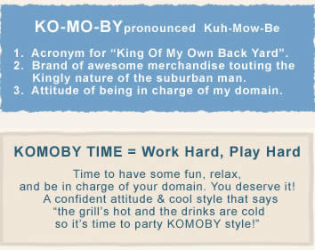 KOMOBY